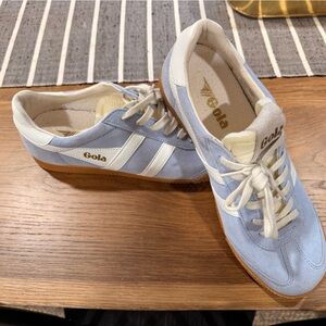 Gola Elan Sneakers Brand New! Color: Air Women’s 10.